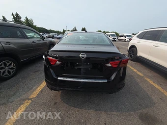 2023 Nissan Altima SR - miniatura 5