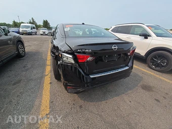 2023 Nissan Altima SR - miniatura 6