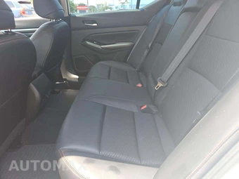 2023 Nissan Altima SR – miniatura 10