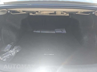 2023 Nissan Altima SR – miniatura 11