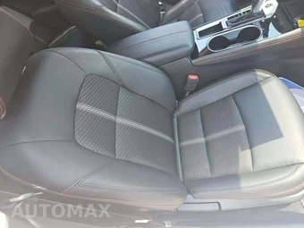 2023 Nissan Altima SR – miniatura 15