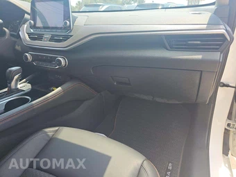 2023 Nissan Altima SR – miniatura 16