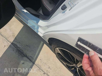 2023 Nissan Altima SR – miniatura 21