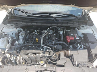 2023 Nissan Altima SR – miniatura 24