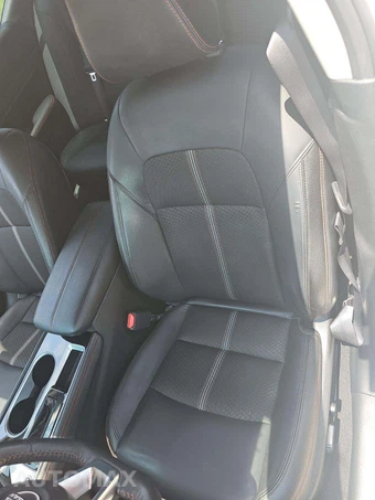 2023 Nissan Altima SR – miniatura 3