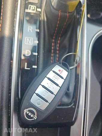 2023 Nissan Altima SR – miniatura 5