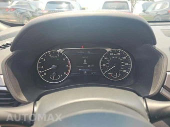2023 Nissan Altima SR – miniatura 6