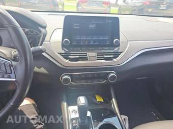 2023 Nissan Altima SR – miniatura 7
