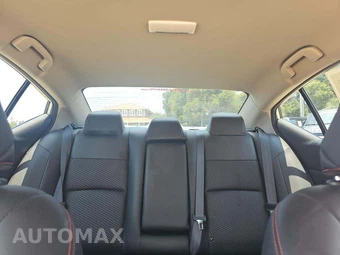 2023 Nissan Altima SR – miniatura 8
