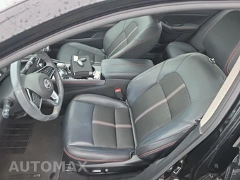 2023 Nissan Altima SR - miniatura 11
