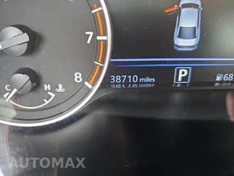 2023 Nissan Altima SR - miniatura 13