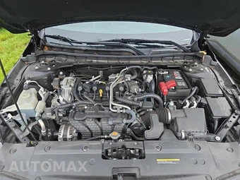 2023 Nissan Altima SR - miniatura 16