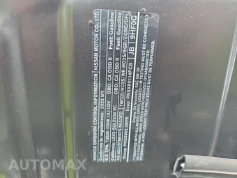 2023 Nissan Altima SR - miniatura 21