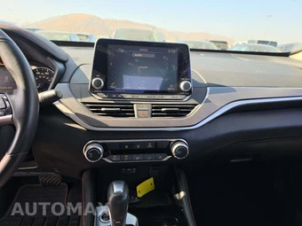 2023 Nissan Altima SR – miniatura 10