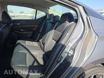2023 Nissan Altima SR – miniatura 13