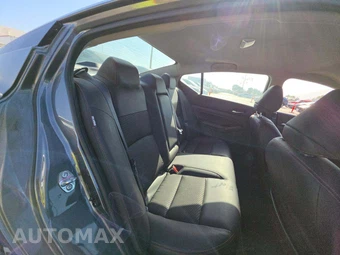2023 Nissan Altima SR – miniatura 16