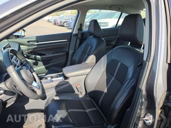 2023 Nissan Altima SR – miniatura 6