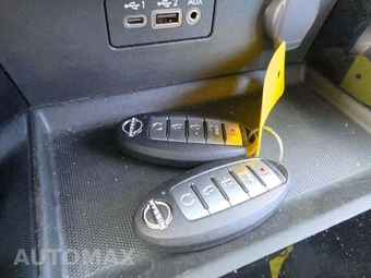 2023 Nissan Altima SR – miniatura 8