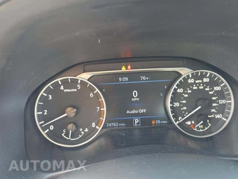 2023 Nissan Altima SR – miniatura 9