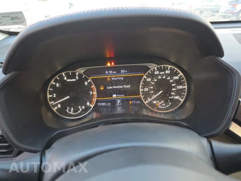2023 Nissan Altima SR – miniatura 12