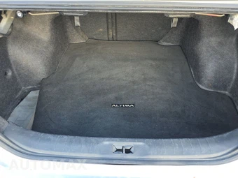 2023 Nissan Altima SR – miniatura 16