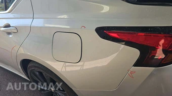 2023 Nissan Altima SR – miniatura 22