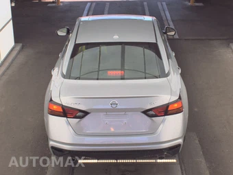 2023 Nissan Altima SR – miniatura 5