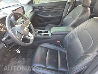 2023 Nissan Altima SR – miniatura 7