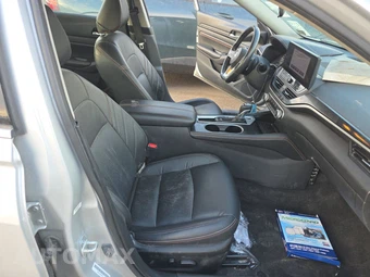 2023 Nissan Altima SR – miniatura 8