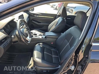 2023 Nissan Altima SR - miniatura 11