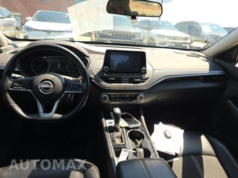 2023 Nissan Altima SR - miniatura 12