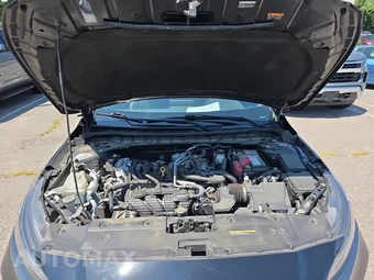 2023 Nissan Altima SR - miniatura 16