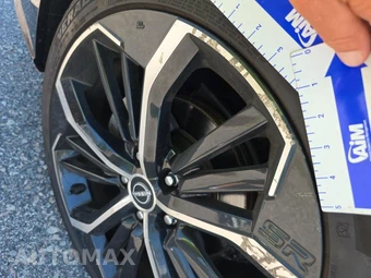 2023 Nissan Altima SR - miniatura 29