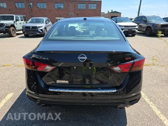 2023 Nissan Altima SR - miniatura 6