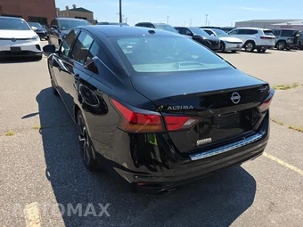 2023 Nissan Altima SR - miniatura 7