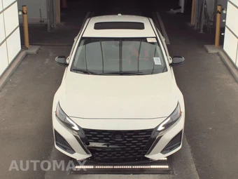2023 Nissan Altima SR - miniatura 2