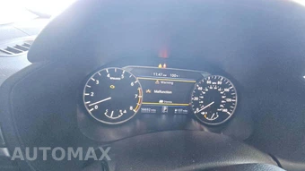 2023 Nissan Altima SR - miniatura 23