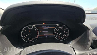 2023 Nissan Altima SR - miniatura 24
