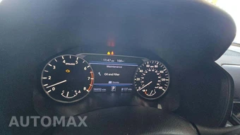 2023 Nissan Altima SR - miniatura 31