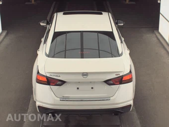 2023 Nissan Altima SR - miniatura 5