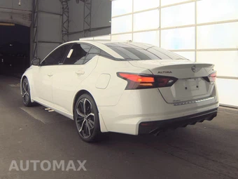 2023 Nissan Altima SR - miniatura 6
