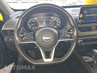 2023 Nissan Altima SR – miniatura 10