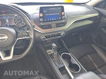 2023 Nissan Altima SR – miniatura 11