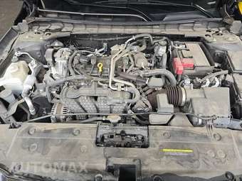 2023 Nissan Altima SR – miniatura 15