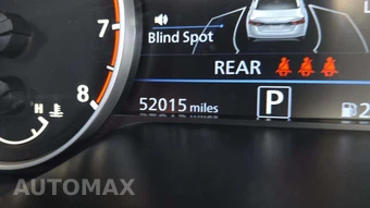 2023 Nissan Altima SR – miniatura 19