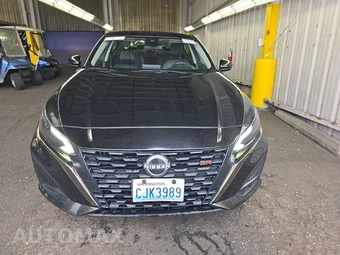 2023 Nissan Altima SR – miniatura 2