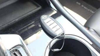 2023 Nissan Altima SR – miniatura 21