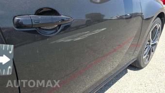 2023 Nissan Altima SR – miniatura 33