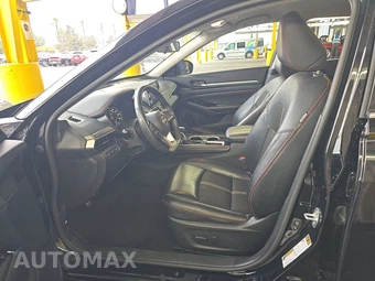 2023 Nissan Altima SR – miniatura 7
