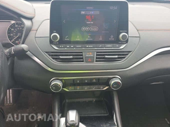 2023 Nissan Altima SR - miniatura 10